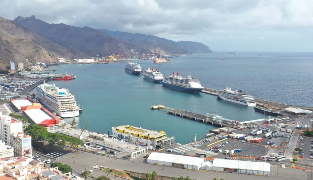 Tenerife