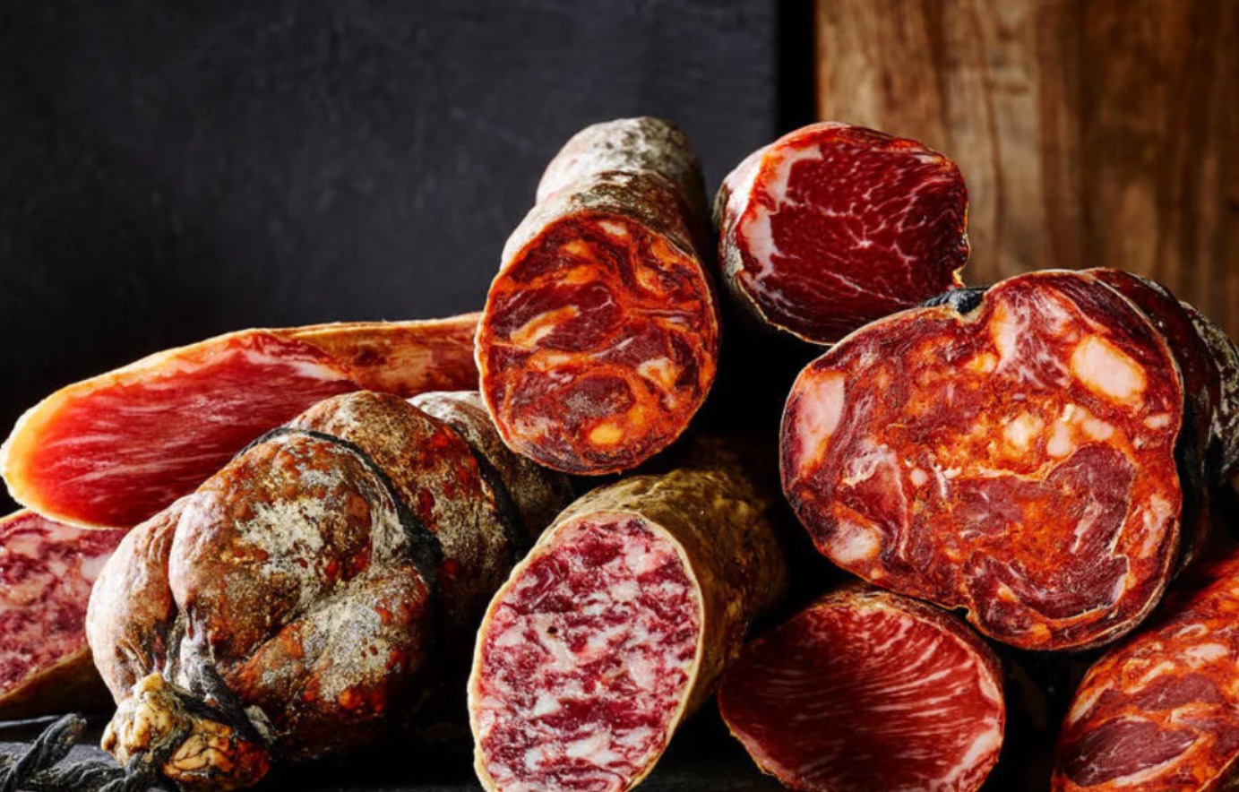 La nueva normativa del jamón y los embutidos en 2026: estos son los cambios que notarás en el supermercado