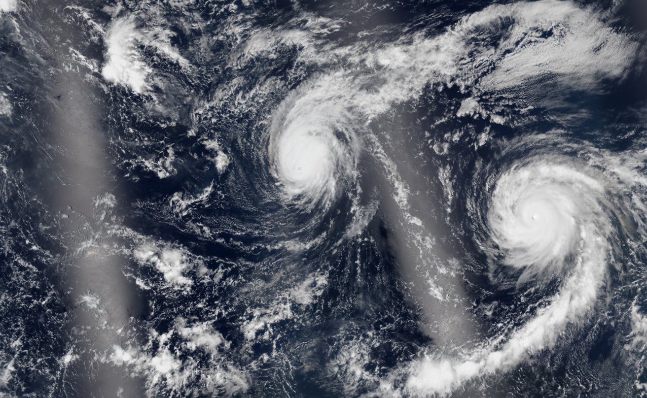 "Súper El Niño" a la vista: por qué la AEMET pide cautela sobre sus efectos en España y Canarias