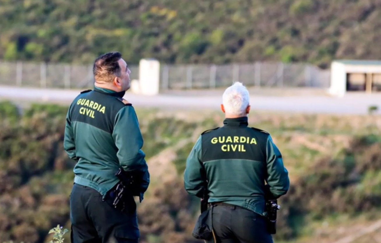 Muere un hombre tras ser sacado del agua por vecinos en una cala de Tenerife