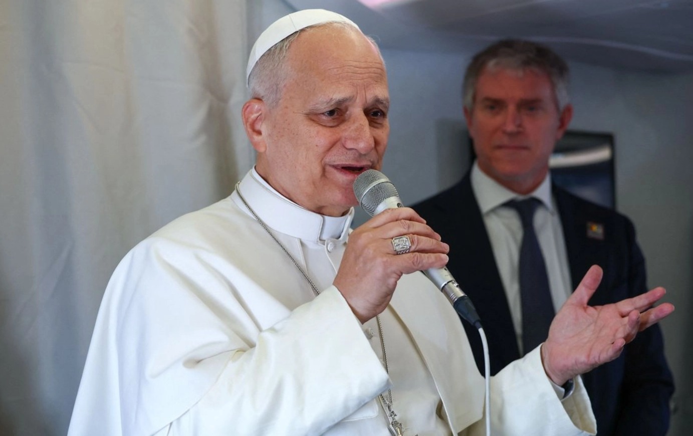 Canarias se prepara para el Papa León XIV: clases suspendidas, hospitales de campaña y 2.000 efectivos de seguridad