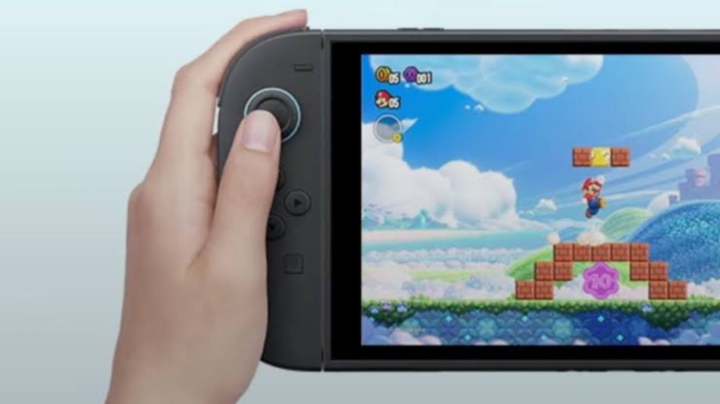 Gamers utilizando contraseñas seguras y autenticación de dos factores en Nintendo Switch para proteger cuentas compartidas