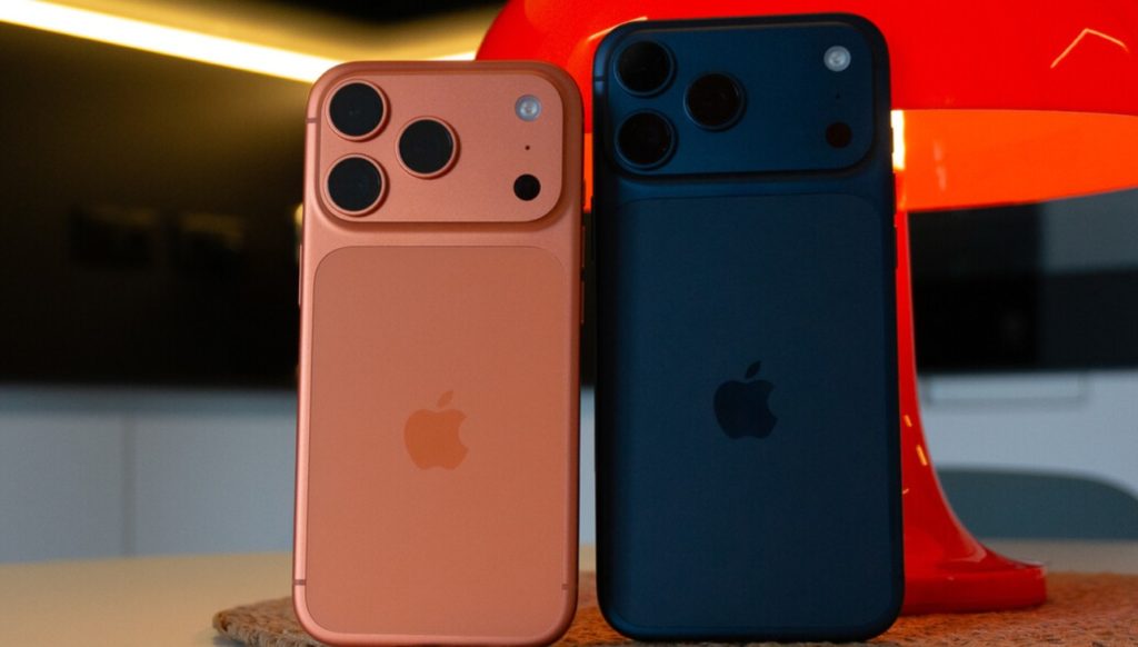 Alquiler Apple Iphone