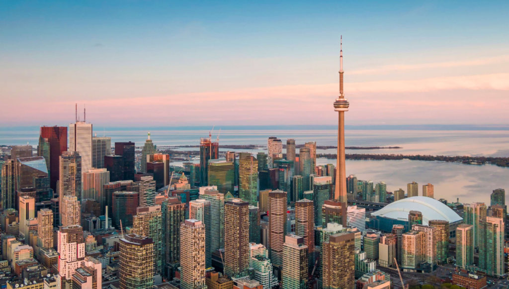Air Canada operará tres vuelos semanales sin escalas desde Tenerife Sur hacia Toronto y Montreal a partir de finales de octubre con el Airbus A321XLR.