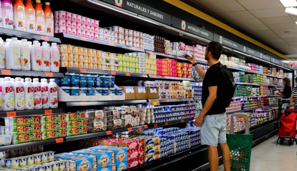 Compras en Canarias con impuestos