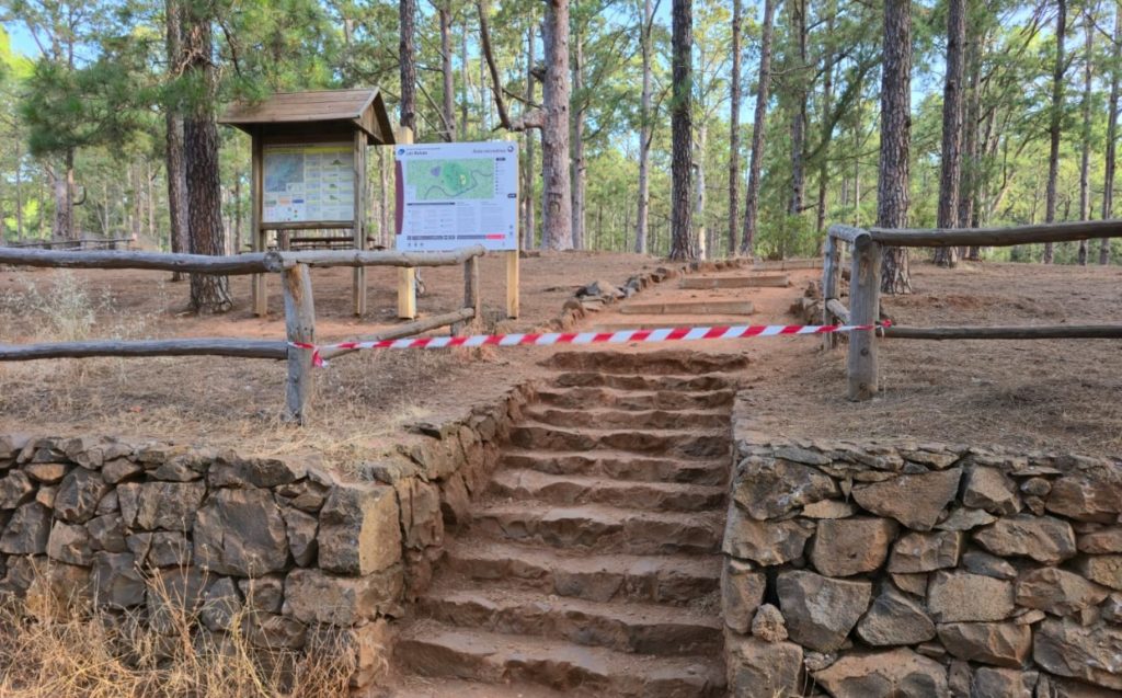 Adiós a barbacoas y fogones: Tenerife endurece restricciones ante ...