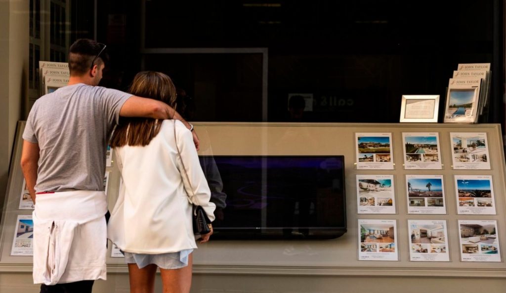 Hipoteca joven en Canarias
